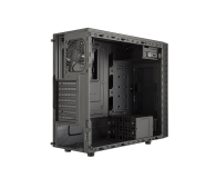 COOLER MASTER MasterBox E500L czarno-srebrna MCB-E500L-KN5N-S02 - 430976 - zdjęcie 4